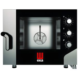 Конвекционная печь Tecnoeka MKF 464 S
