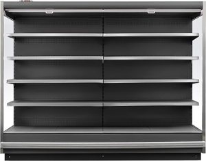 Холодильная горка Italfrigo Rimini H9 BOX 3750 Д гастрономическая комплектация