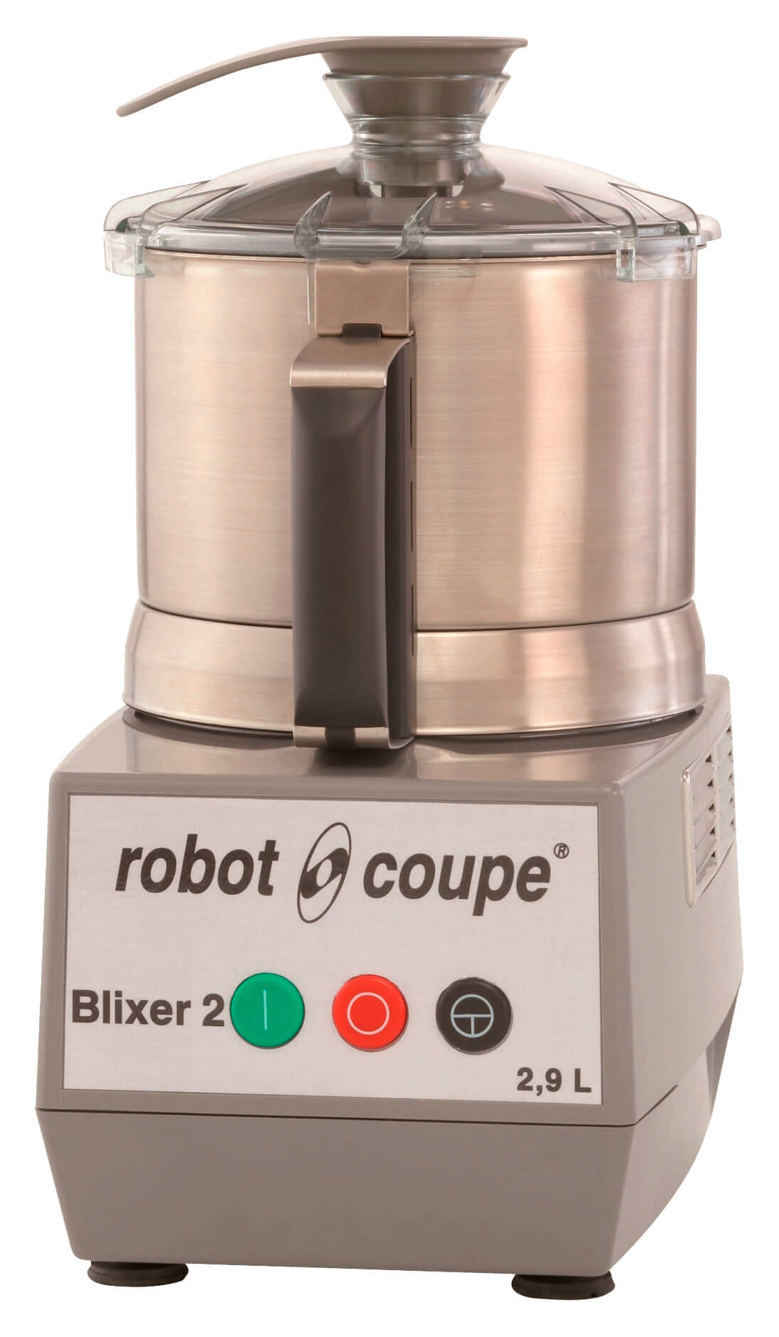 Бликсер ROBOT COUPE 2