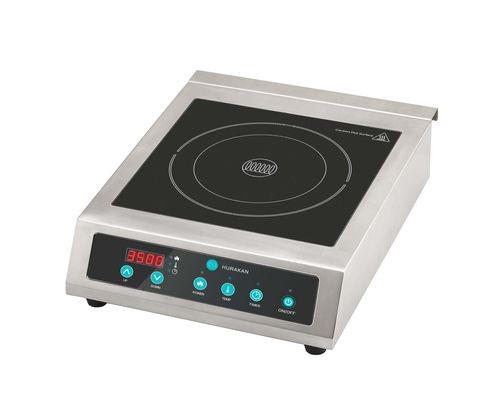 Индукционная плита HURAKAN HKN-T35F PRO