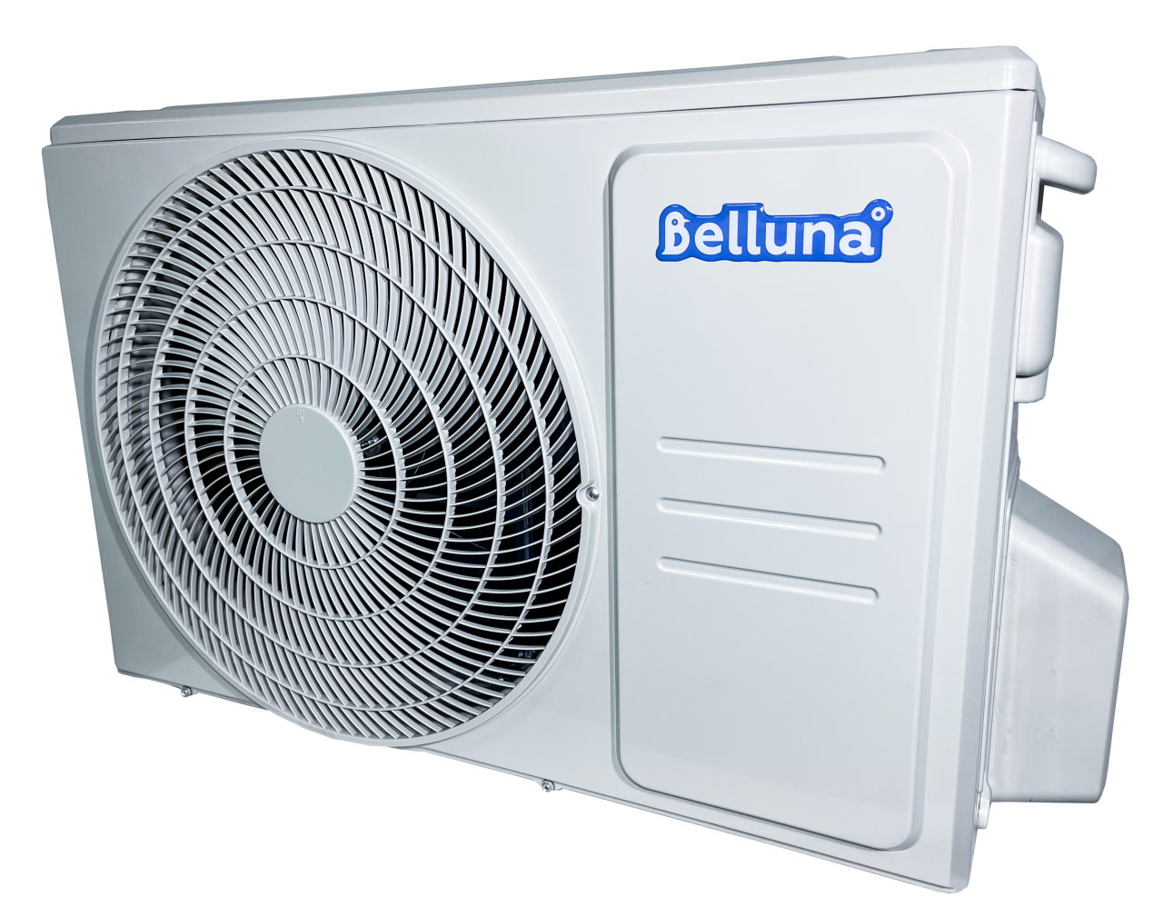 Сплит-система холодильная среднетемпературная Belluna Эконом S115 W (с зимним комплектом) - Изображение 6