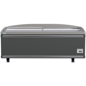 Ларь-бонета Haier GTE1850G морозильная/холодильная - Изображение 2