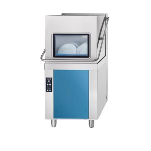 Купольные посудомоечные машины