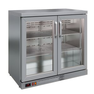Шкаф холодильный Polair TD102-Grande