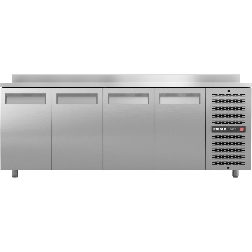 Стол холодильный среднетемпературный Polair TM4-GC
