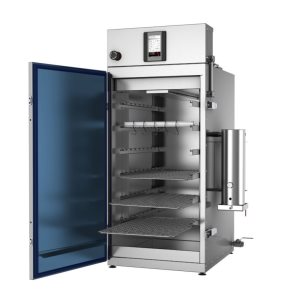 Коптильни профессиональные