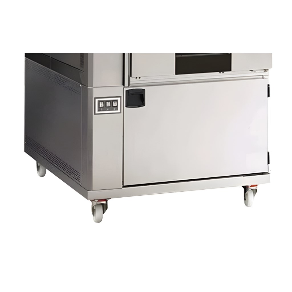 Шкаф расстоечный для миниротационных печей Apach Bakery Line серии C46P GS