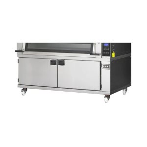 Шкаф расстоечный для подовой печи Apach Bakery Line E4CEV