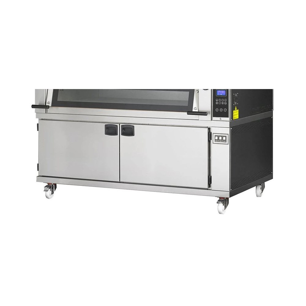 Шкаф расстоечный для подовой печи Apach Bakery Line E4LCEV