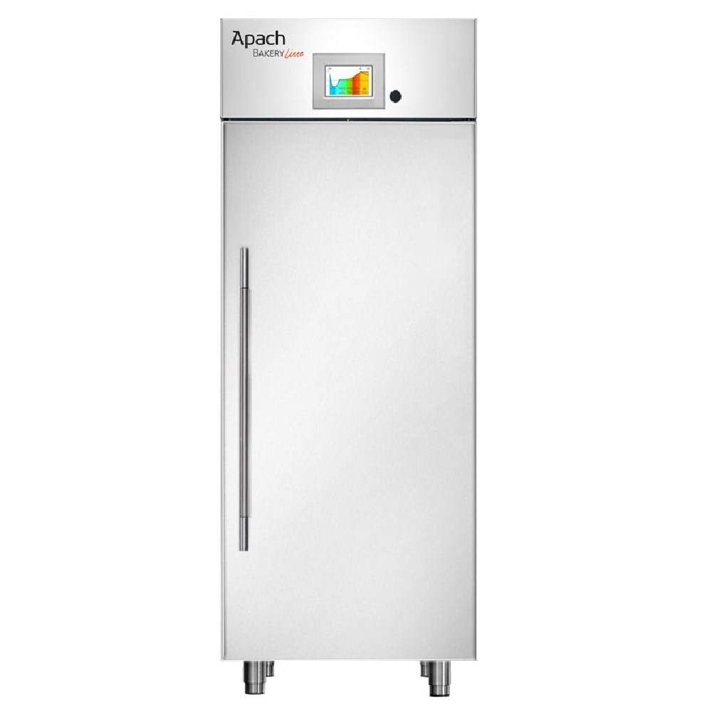 Шкаф с прерыванием расстойки Apach Bakery Line TCRP60801P