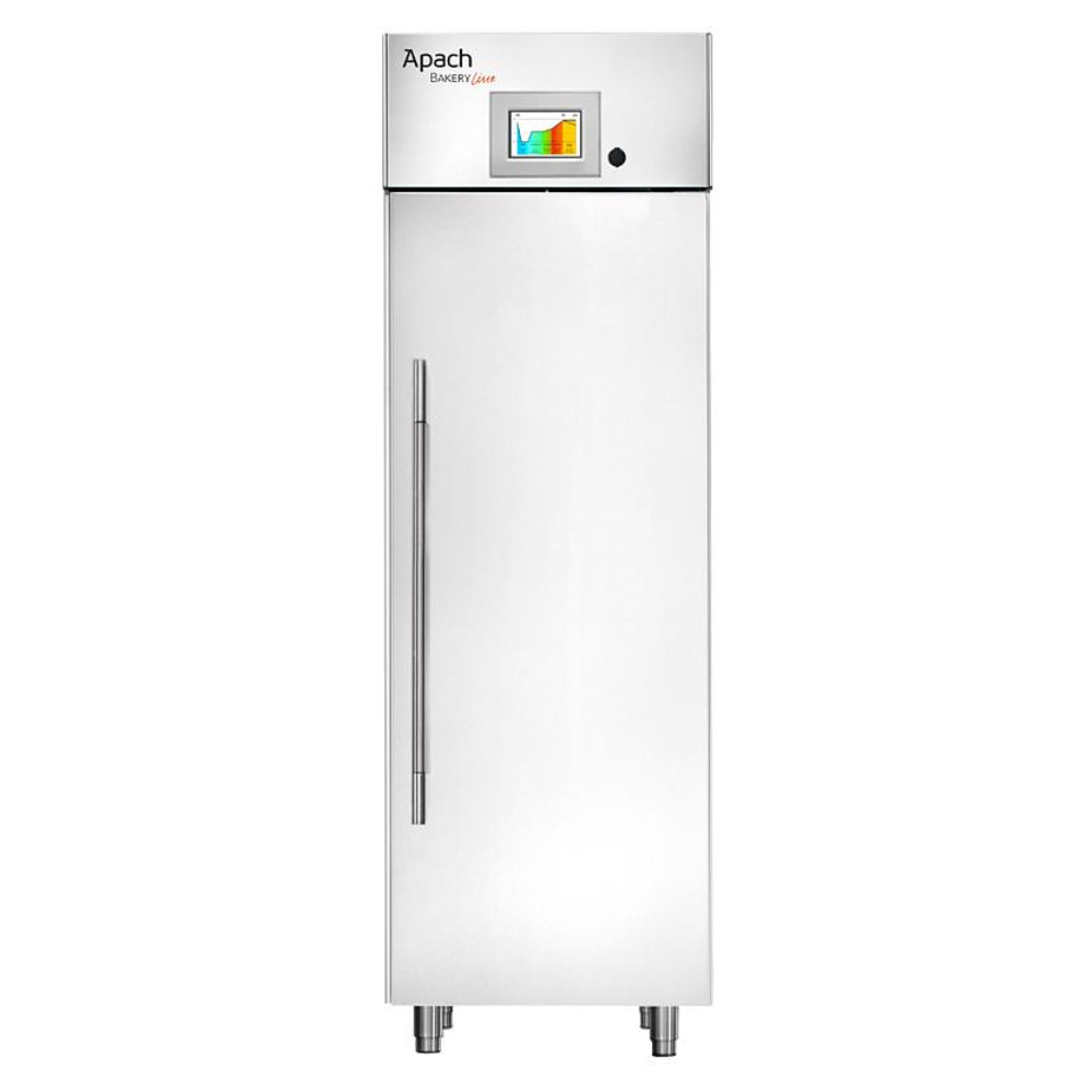 Шкаф с прерыванием расстойки Apach Bakery Line TCRPN40601P
