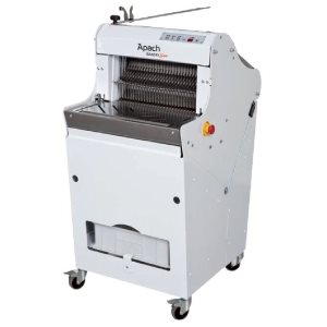 Хлеборезка напольная автоматическая Apach Bakery Line CР42S 12ММ
