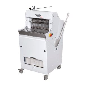 Хлеборезка напольная ручная Apach Bakery Line C52S 11ММ