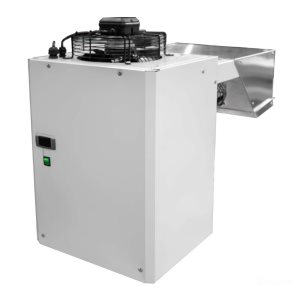 Моноблок холодильный среднетемпературный Intercold ММСМ-110 FT T